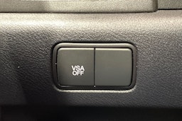 harmaa Honda CR-V 2010 kuva 21.