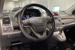 harmaa Honda CR-V 2010 kuva 24.