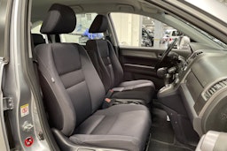 harmaa Honda CR-V 2010 kuva 25.