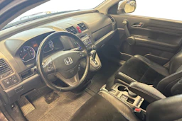 ruskea (beige) Honda CR-V 2010 kuva 3.