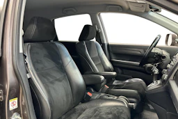 ruskea (beige) Honda CR-V 2010 kuva 7.