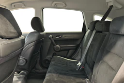 ruskea (beige) Honda CR-V 2010 kuva 8.