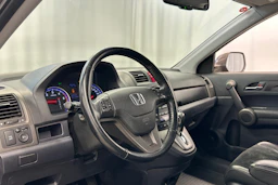 ruskea (beige) Honda CR-V 2010 kuva 10.