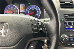 ruskea (beige) Honda CR-V 2010 kuva 14.