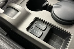 ruskea (beige) Honda CR-V 2010 kuva 18.