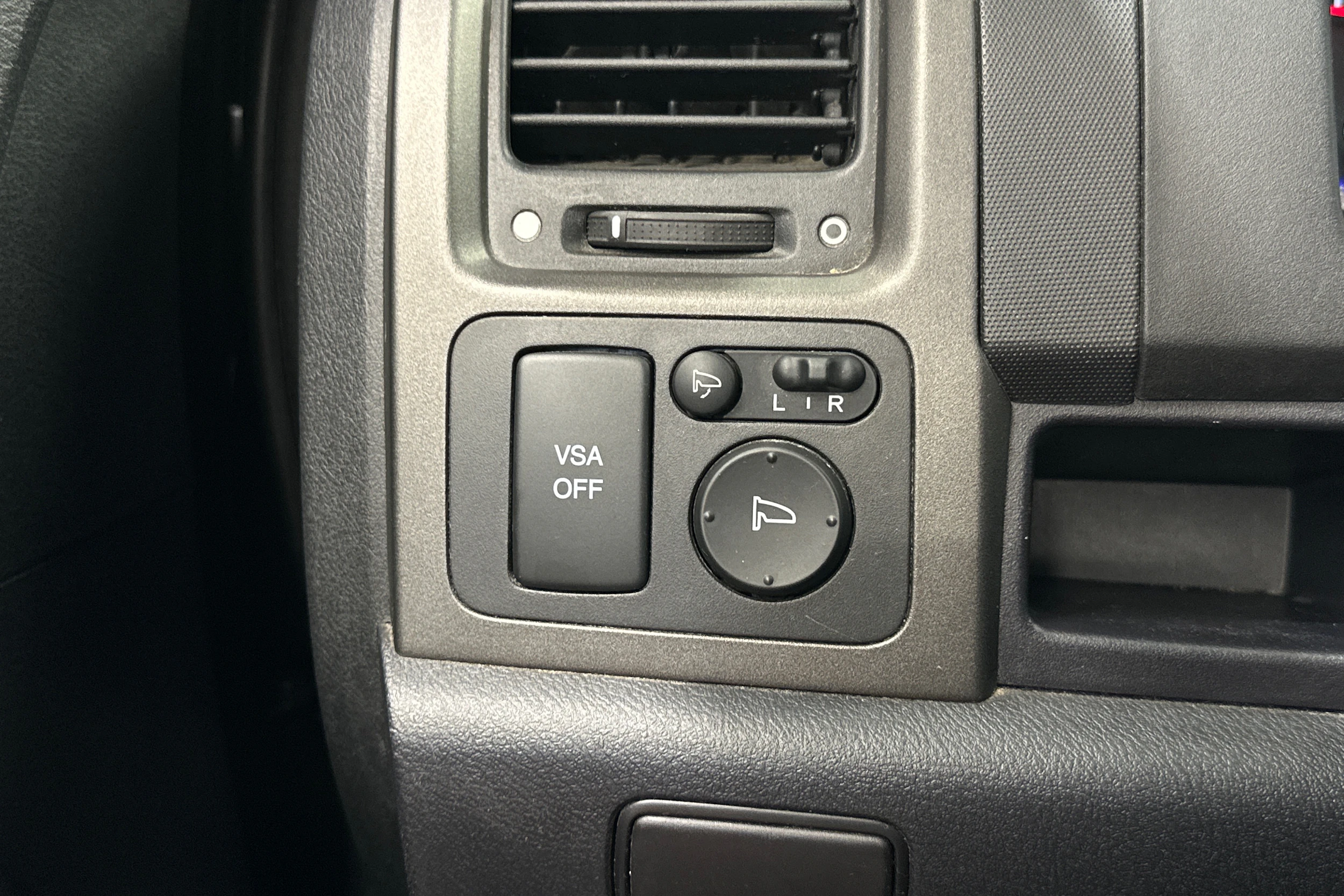 ruskea (beige) Honda CR-V 2010 kuva 19.