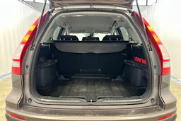 ruskea (beige) Honda CR-V 2010 kuva 21.