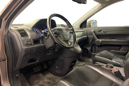 ruskea (beige) Honda CR-V 2010 kuva 3.