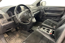 ruskea (beige) Honda CR-V 2010 kuva 6.