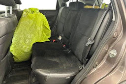 ruskea (beige) Honda CR-V 2010 kuva 8.