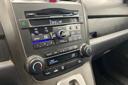 ruskea (beige) Honda CR-V 2010 kuva 13.