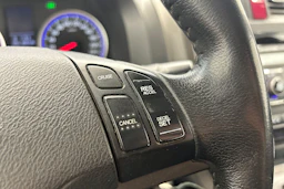 ruskea (beige) Honda CR-V 2010 kuva 15.