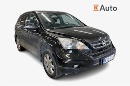 ruskea (beige) Honda CR-V 2010 kuva 1.