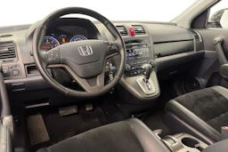 ruskea (beige) Honda CR-V 2010 kuva 6.
