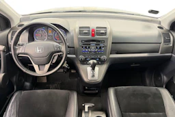 ruskea (beige) Honda CR-V 2010 kuva 7.