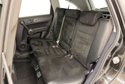 ruskea (beige) Honda CR-V 2010 kuva 8.