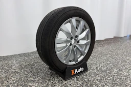 ruskea (beige) Honda CR-V 2010 kuva 10.