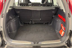 ruskea (beige) Honda CR-V 2010 kuva 11.