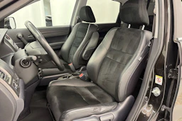 ruskea (beige) Honda CR-V 2010 kuva 12.