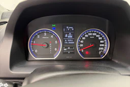 ruskea (beige) Honda CR-V 2010 kuva 13.