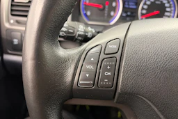 ruskea (beige) Honda CR-V 2010 kuva 14.