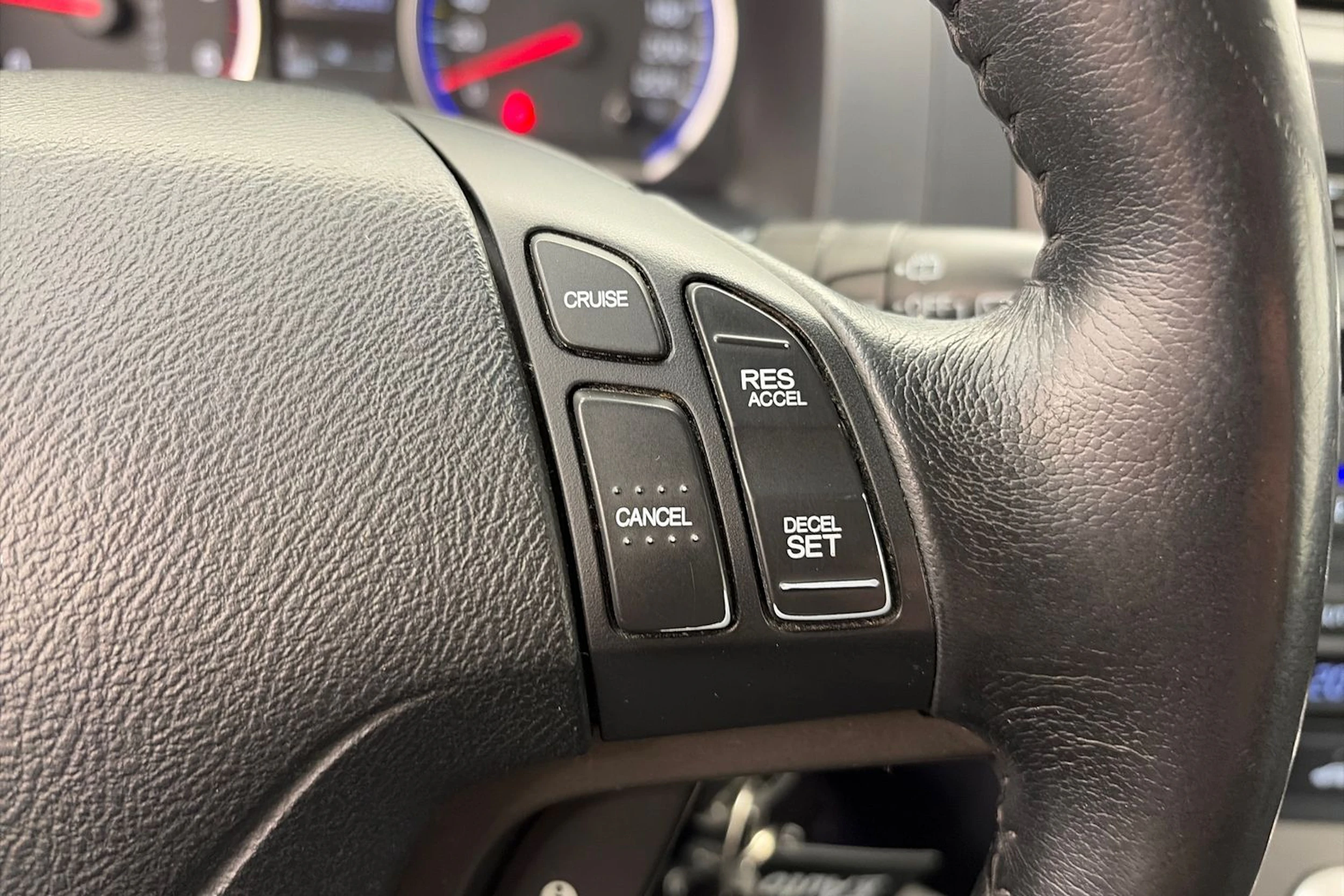 ruskea (beige) Honda CR-V 2010 kuva 15.