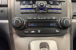 ruskea (beige) Honda CR-V 2010 kuva 17.