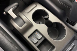 ruskea (beige) Honda CR-V 2010 kuva 18.