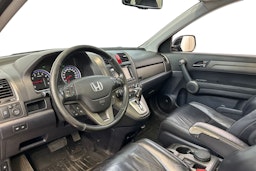 musta Honda CR-V 2010 kuva 3.