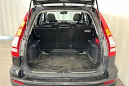 musta Honda CR-V 2010 kuva 15.