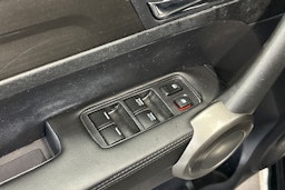 musta Honda CR-V 2010 kuva 16.