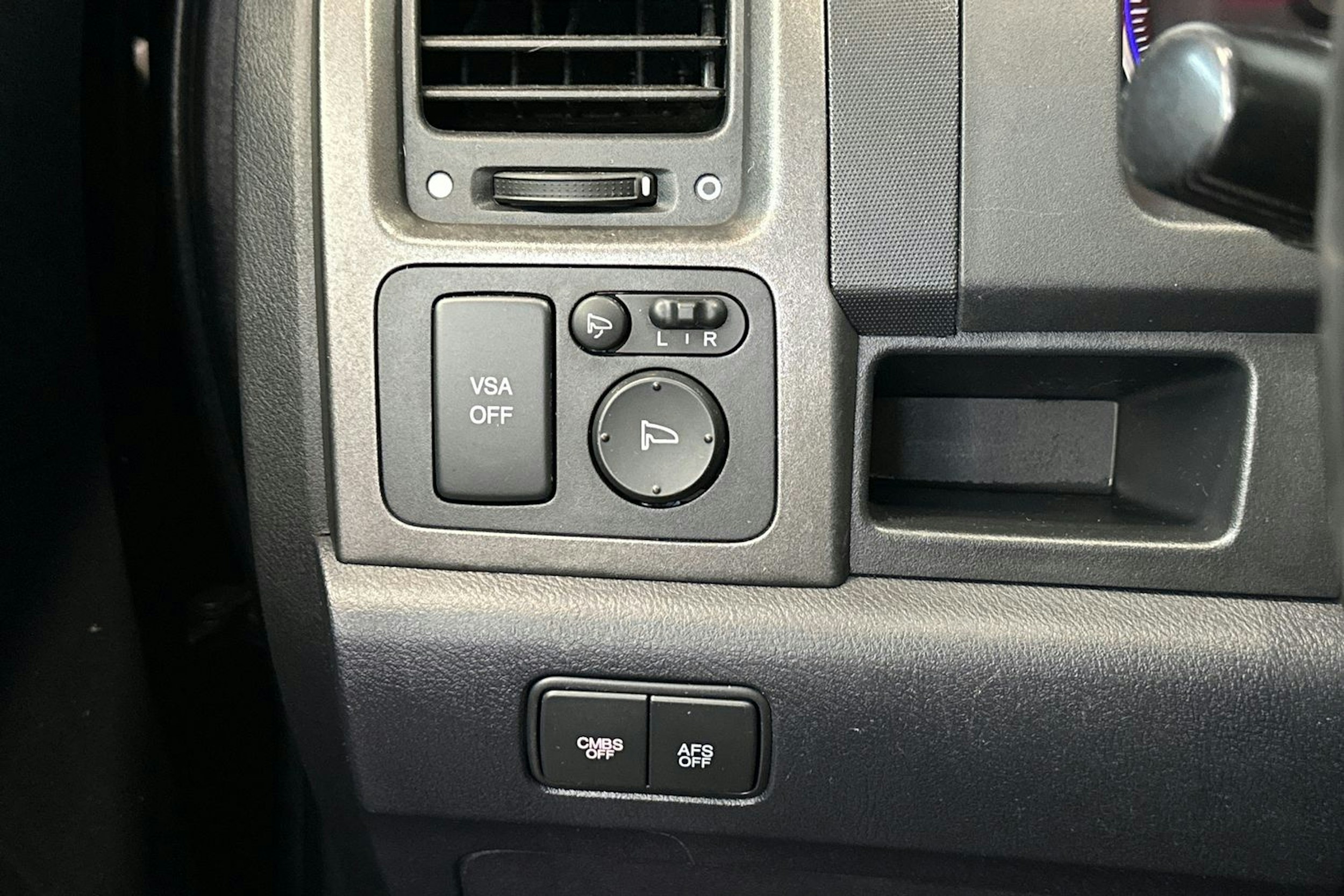 musta Honda CR-V 2010 kuva 18.