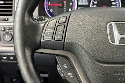 musta Honda CR-V 2010 kuva 19.