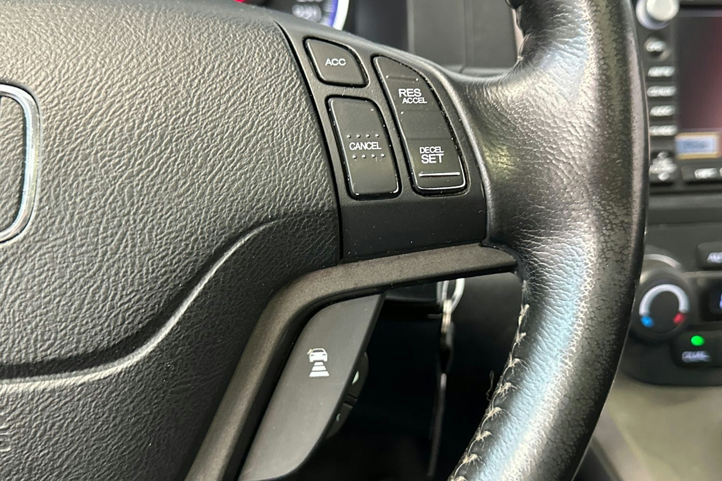 musta Honda CR-V 2010 kuva 20.