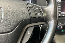 musta Honda CR-V 2010 kuva 20.