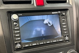 musta Honda CR-V 2010 kuva 26.