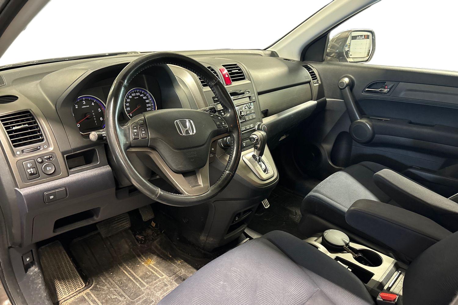 Honda CR-V 2010, bild 3/3