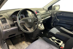 ruskea (beige) Honda CR-V 2010 kuva 3.