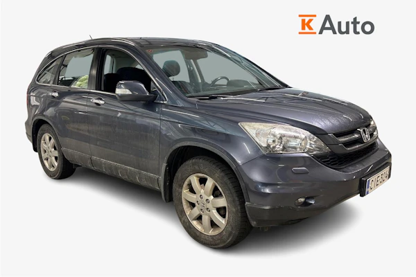 Honda CR-V 2,0i Elegance 4WD Business