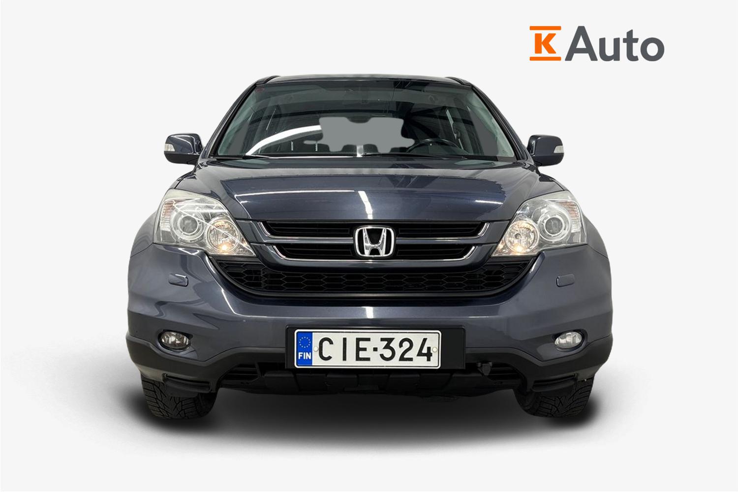 Honda CR-V 2,0i Elegance 4WD Business 2011, photo 4/17