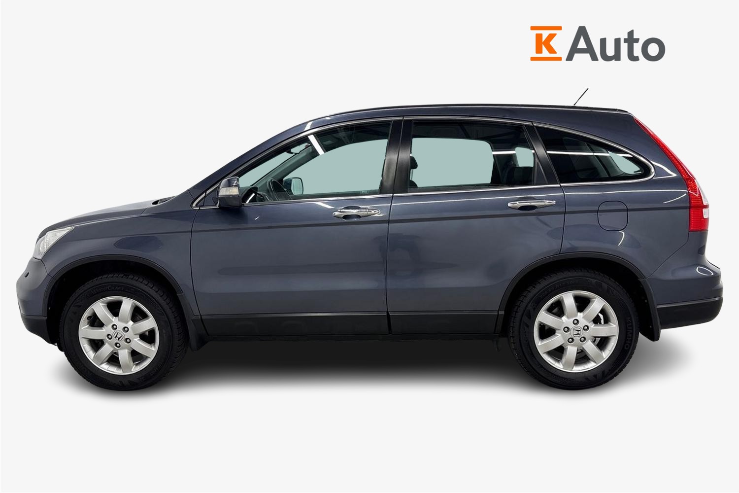 Honda CR-V 2,0i Elegance 4WD Business 2011, photo 5/17