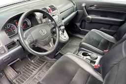 harmaa Honda CR-V 2011 kuva 3.