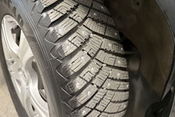 harmaa Honda CR-V 2011 kuva 13.