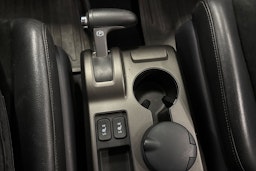 harmaa Honda CR-V 2011 kuva 23.