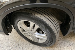 Musta Honda CR-V 2011 kuva 13.