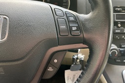 Musta Honda CR-V 2011 kuva 16.