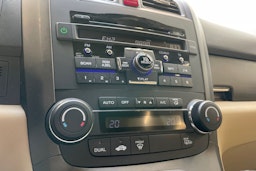 Musta Honda CR-V 2011 kuva 19.