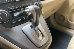 Musta Honda CR-V 2011 kuva 20.