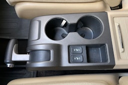 Musta Honda CR-V 2011 kuva 21.