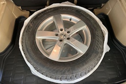 Musta Honda CR-V 2011 kuva 23.